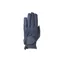 Hy Equestrian Elevate Hydro-Repel Thinsulate Riding Gloves - Navy