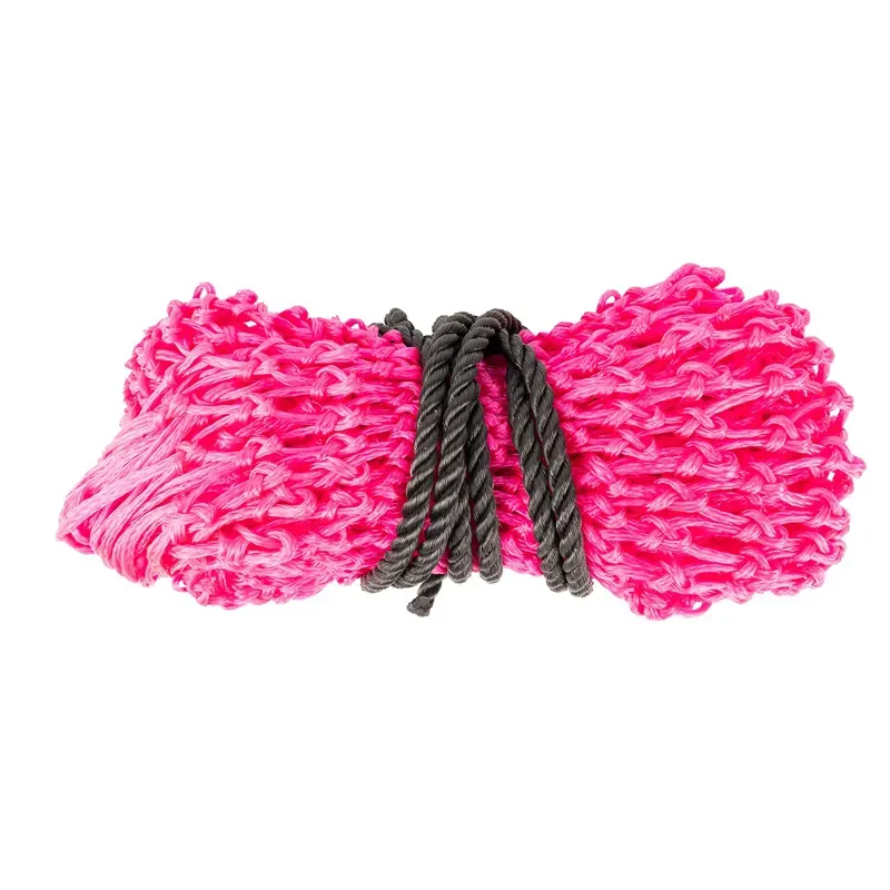 Hy Equestrian Slow Flow Haynet - Pink