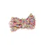 Hy Equestrian Slow Flow Snack Haynet - Rainbow