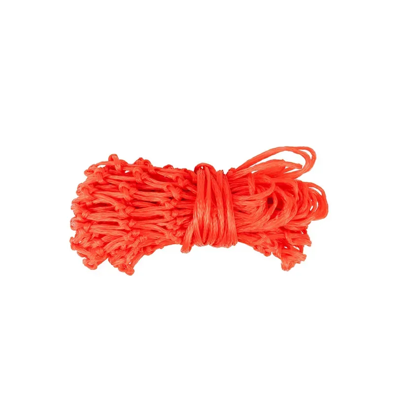 Hy Equestrian Slow Flow Snack Haynet - Red
