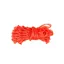 Hy Equestrian Slow Flow Snack Haynet - Red