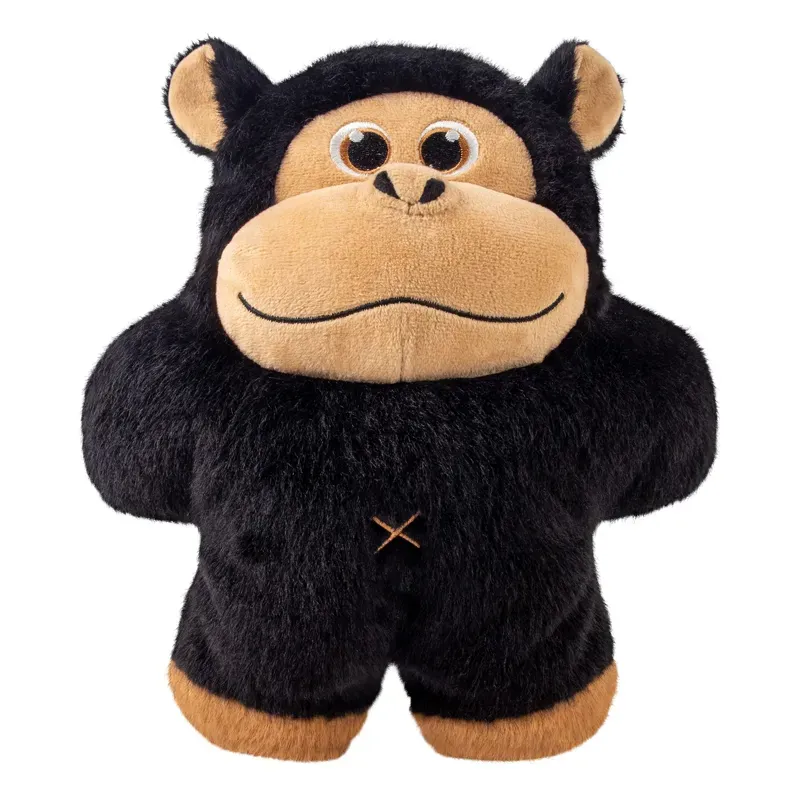 KONG Extra Large Dog Toy - Snuzzles Gorilla