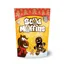 Likit Stud Muffins Gingerbread Flavour Treats - 15 Muffins