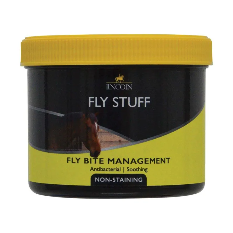 Lincoln Fly Stuff Fly Cream - 400g