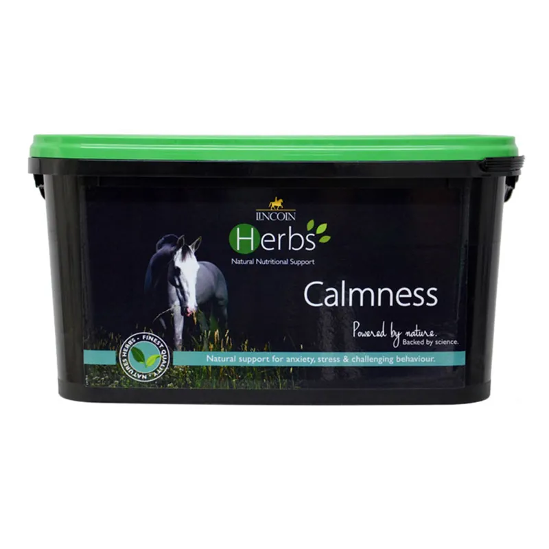 Lincoln Herbs Calmness - 1kg