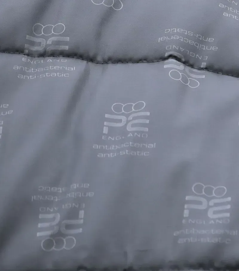 Premier Equine Lucanta Rug Liner - Black-3