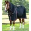 Premier Equine Lucanta 200g Stable Rug With Neck Cover - Black