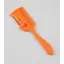 Premier Equine Mane Thinning Comb - Orange