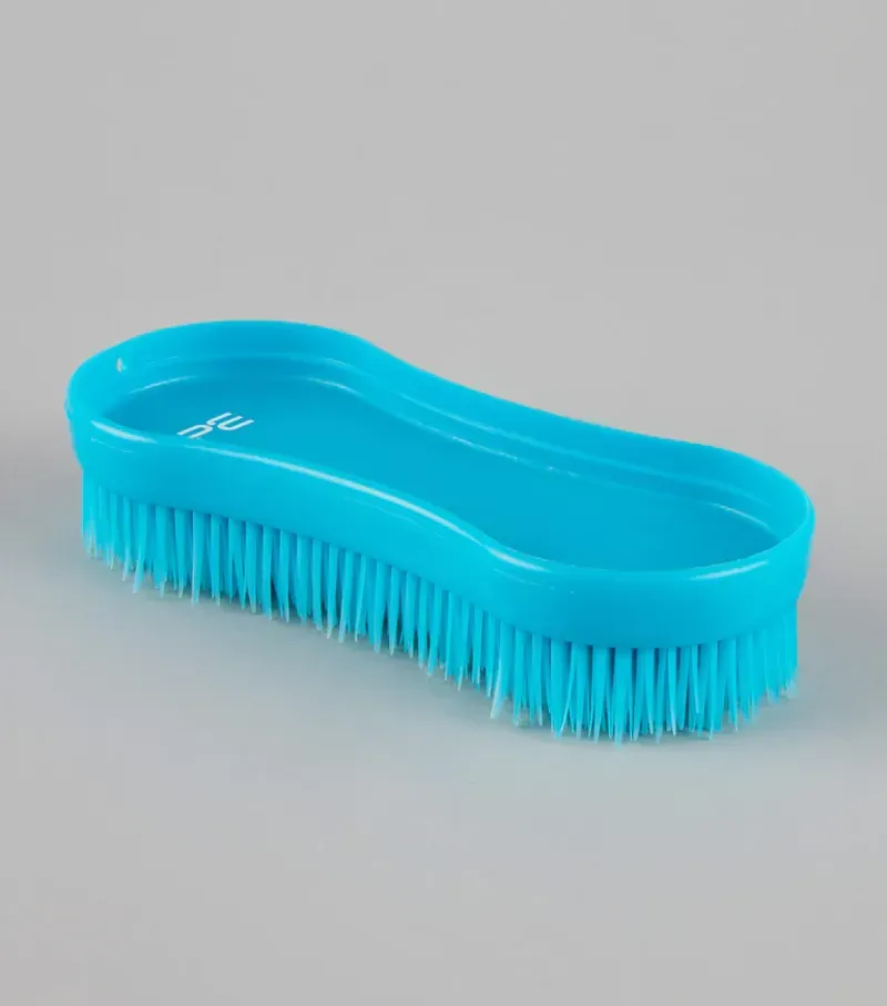 Premier Equine Miracle Brush - Peacock Blue