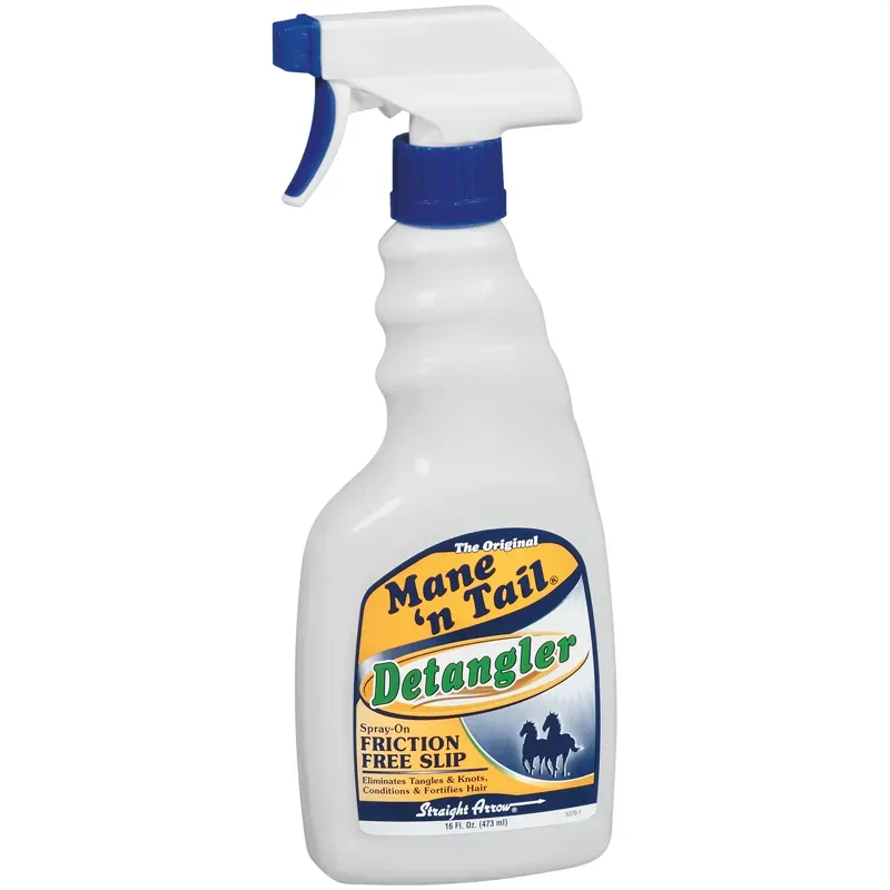 Mane 'n Tail Detangler - 16oz