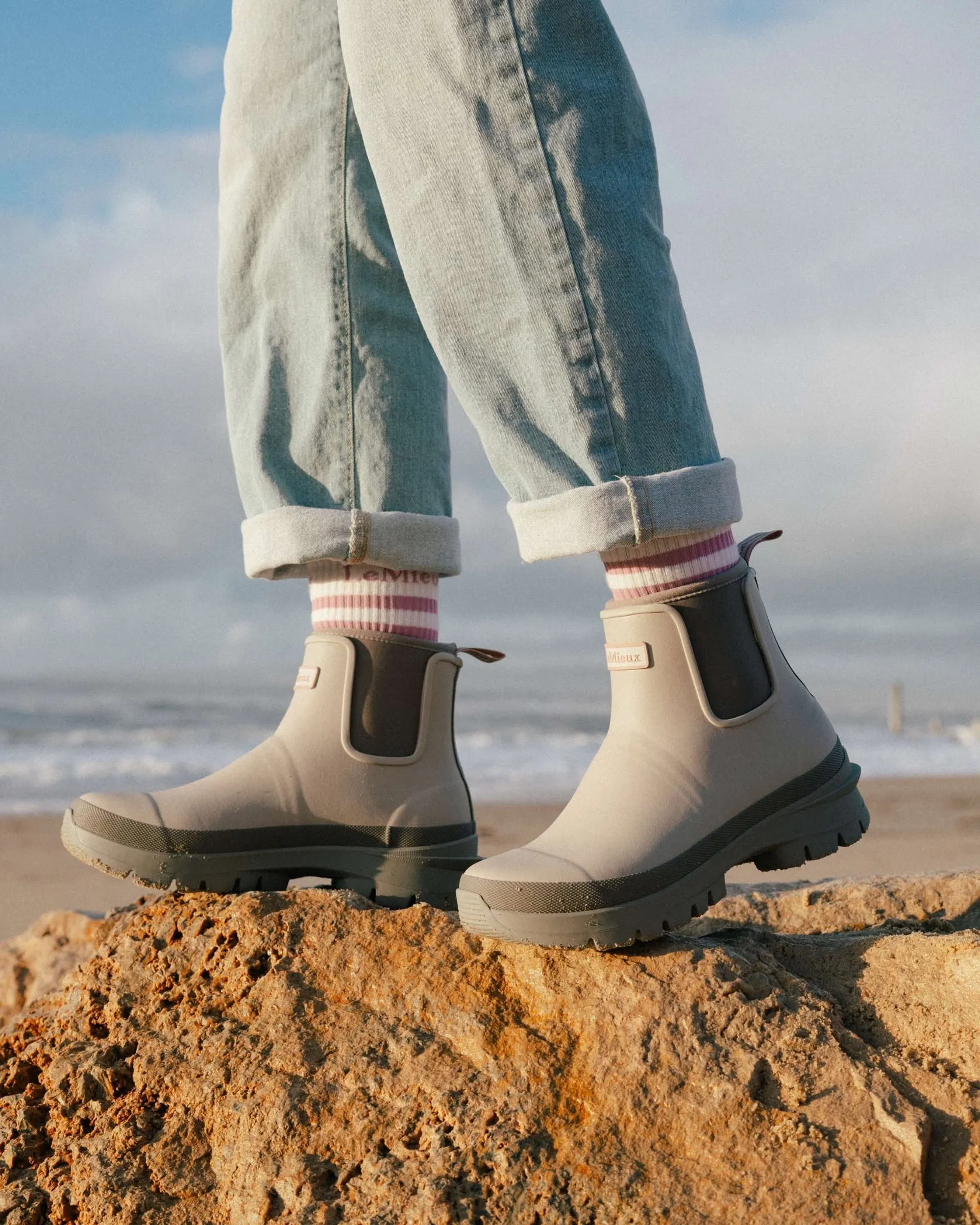 Footwear