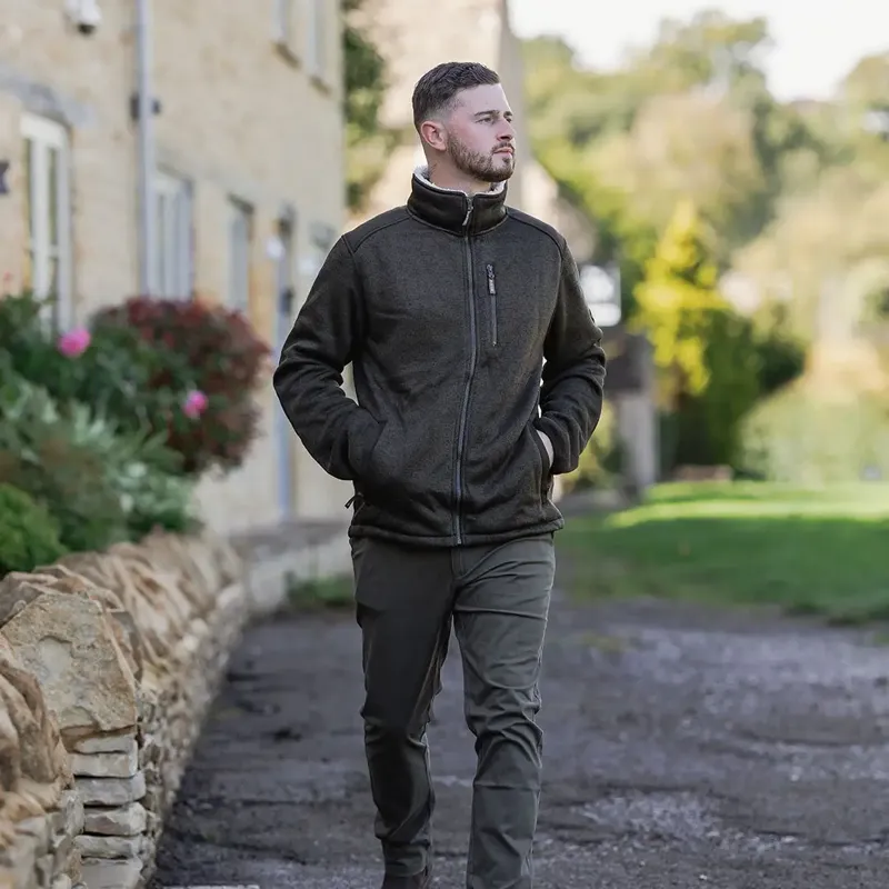 Leisure Wear