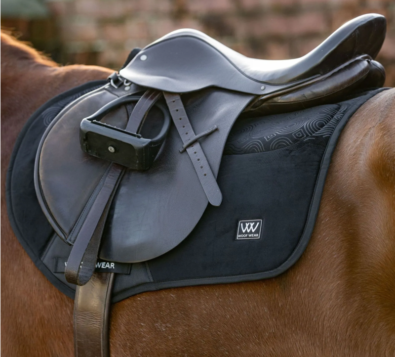 Saddlery & Accessories