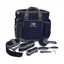 Hy Sport Active Complete Grooming Bag - Midnight Navy