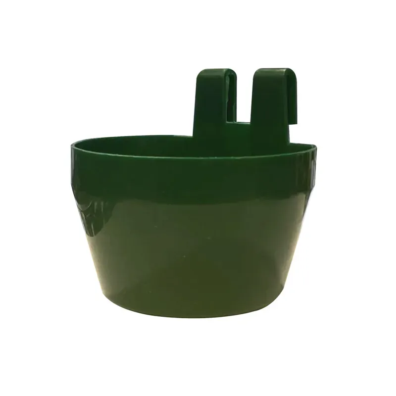 BEC Osprey Cage Cup - Dark Green