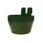BEC Osprey Cage Cup - Dark Green