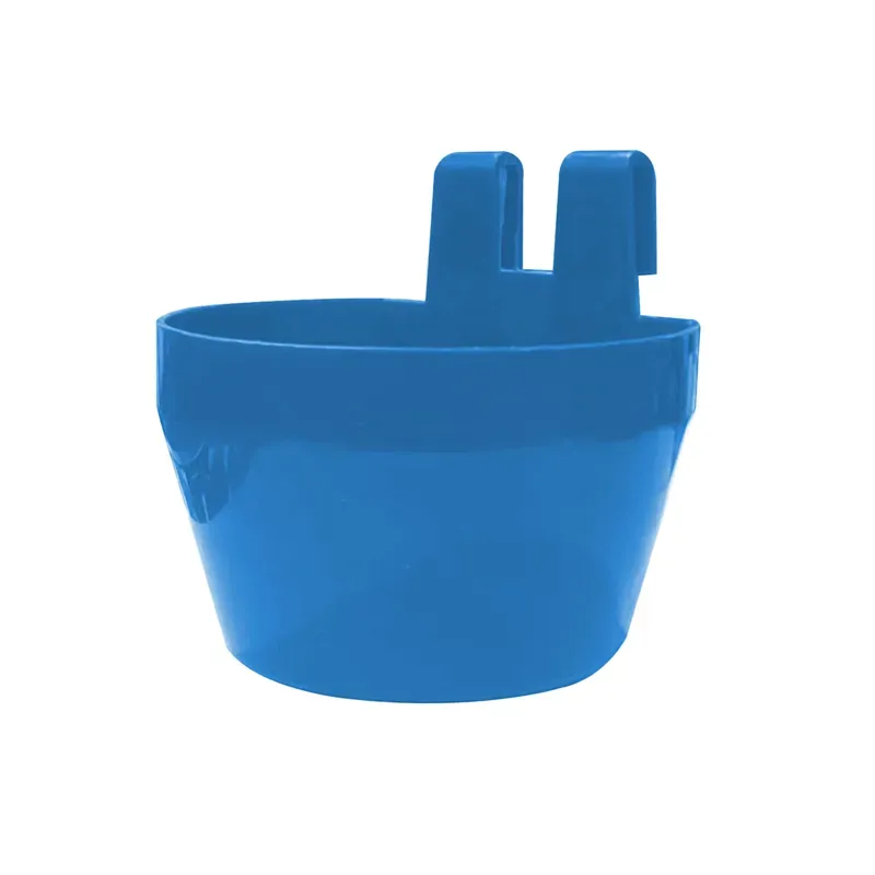 BEC Osprey Cage Cup - Light Blue
