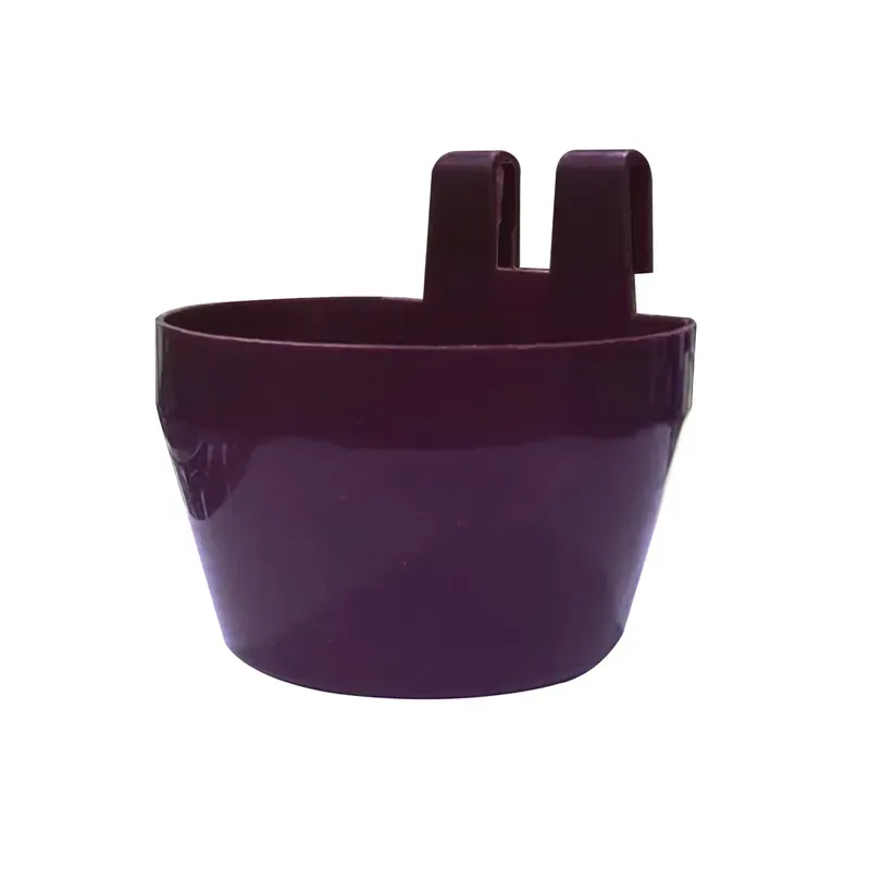 BEC Osprey Cage Cup - Violet