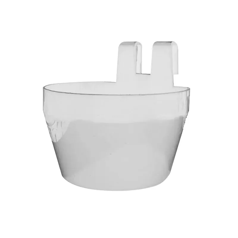 BEC Osprey Cage Cup - White