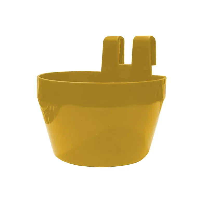 BEC Osprey Cage Cup - Yellow