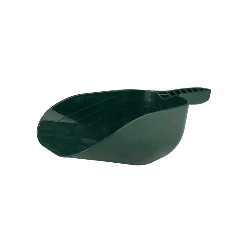 BEC Feed Scoop 600ml - Dark Green