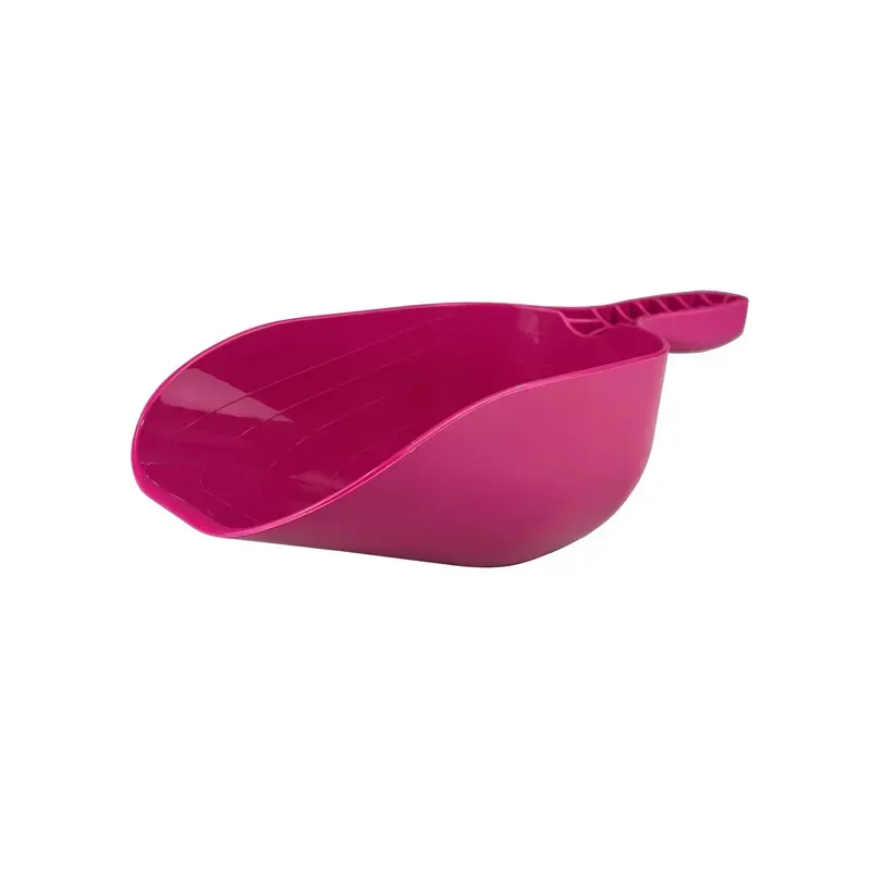 BEC Feed Scoop 600ml - Pink