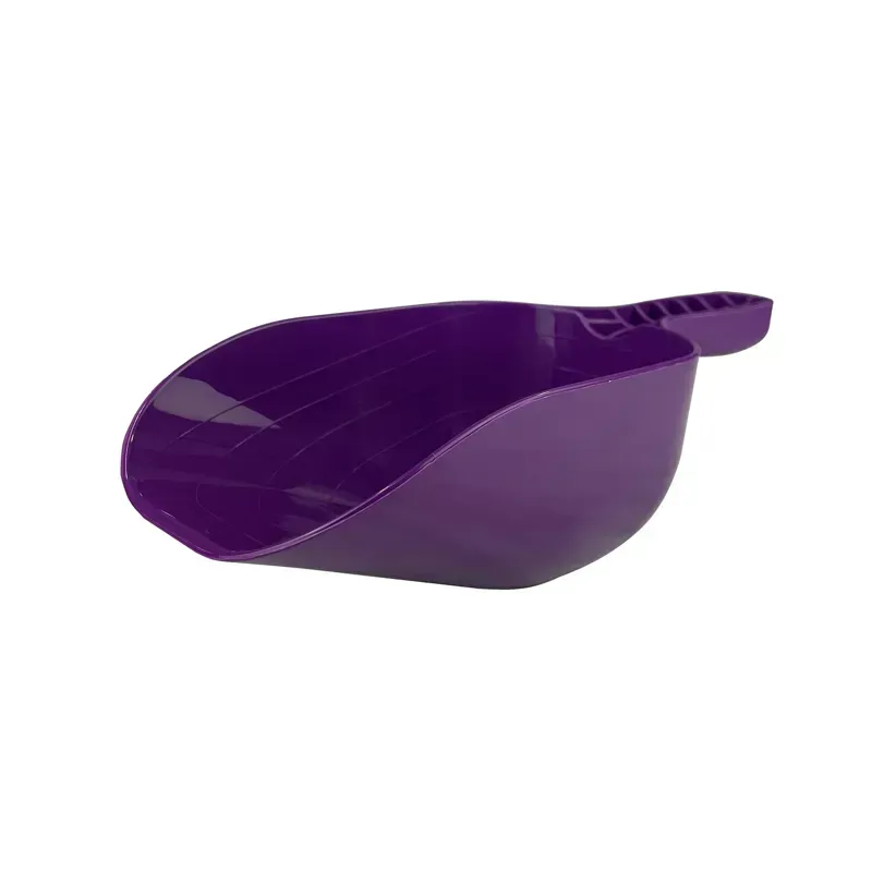 BEC Feed Scoop 600ml - Purple