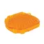Roma Brights Massage Glove - Orange