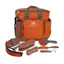 Hy Sport Active Complete Grooming Bag - Terracotta Orange