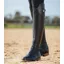 Premier Equine Ladies Passaggio Leather Field Tall Riding Boot - Black