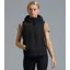 Premier Equine Pavoni Ladies Quilted Gilet - Black