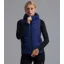 Premier Equine Ladies Pavoni Quilted Gilet - Imperial Navy