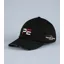 Premier Equine Baseball Cap - Black