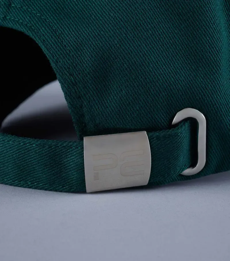 Premier Equine Baseball Cap - Green-3