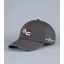 Premier Equine Baseball Cap - Anthracite Grey