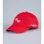 Premier Equine Baseball Cap - Red