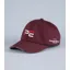 Premier Equine Baseball Cap - Wine