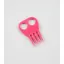 Premier Equine Plaiting Comb - Fuchsia
