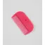 Premier Equine Plastic Mane Comb - Fuchsia