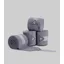 Premier Equine Horse Polo Fleece Bandages - Grey