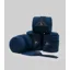 Premier Equine Horse Polo Fleece Bandages - Navy