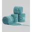 Premier Equine Horse Polo Fleece Bandages - Turquoise
