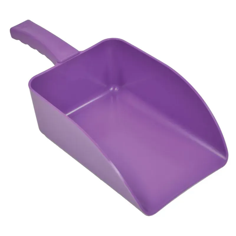 Harold Moore Hand Scoop Small - Purple