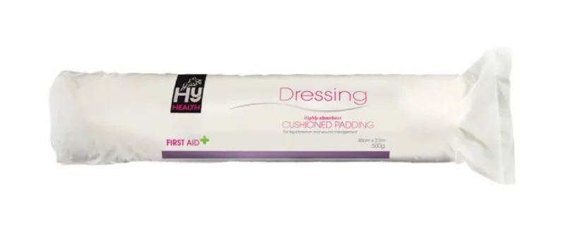 Hy Health Dressing - 500g