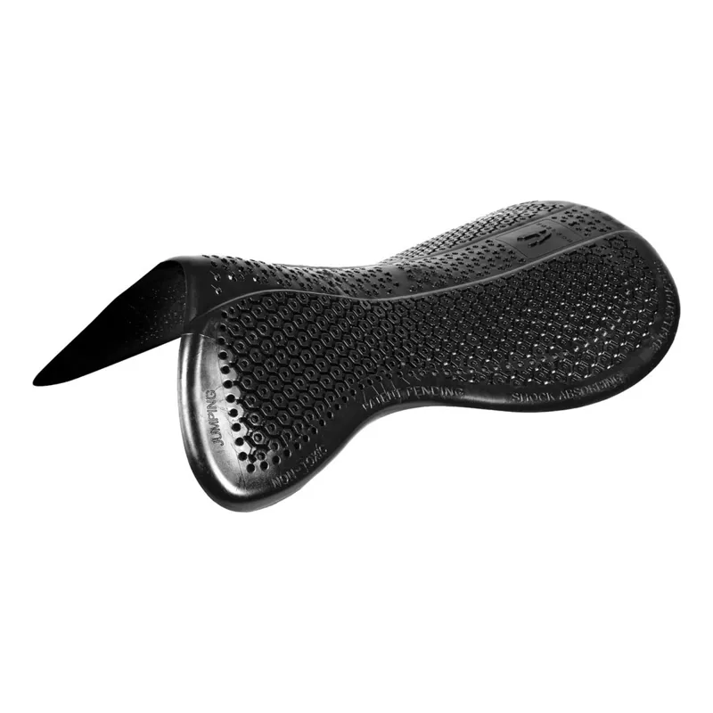 Horsena Jumping Gel Pad - Black