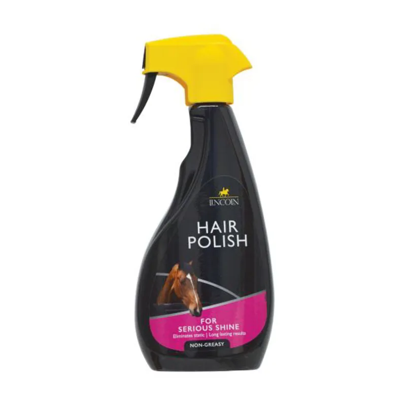 Lincoln Hair Polish - 500ml