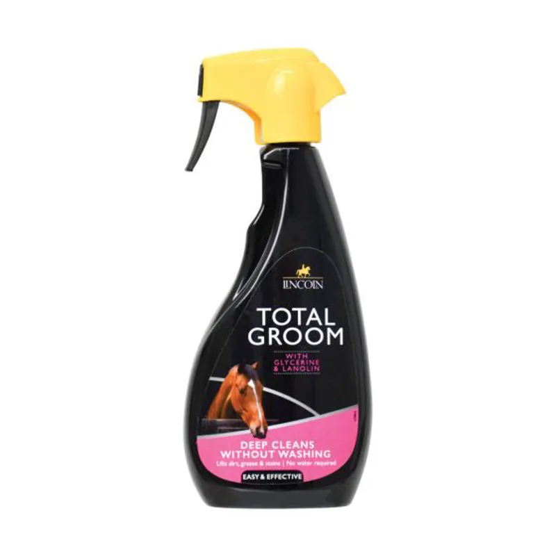 Lincoln Total Groom - 500ml