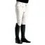Hy Equestrian Jakata Mens Breeches - White - 36