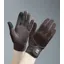 Premier Equine Presa Mesh Riding Gloves - Brown