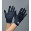 Premier Equine Presa Mesh Riding Gloves - Navy